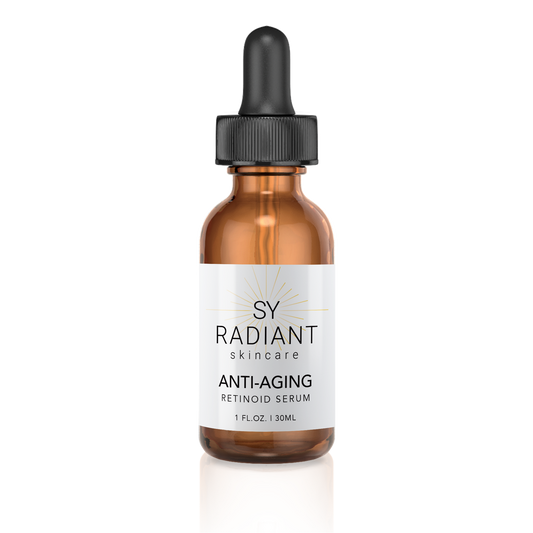 Anti-Aging Retinoid Serum