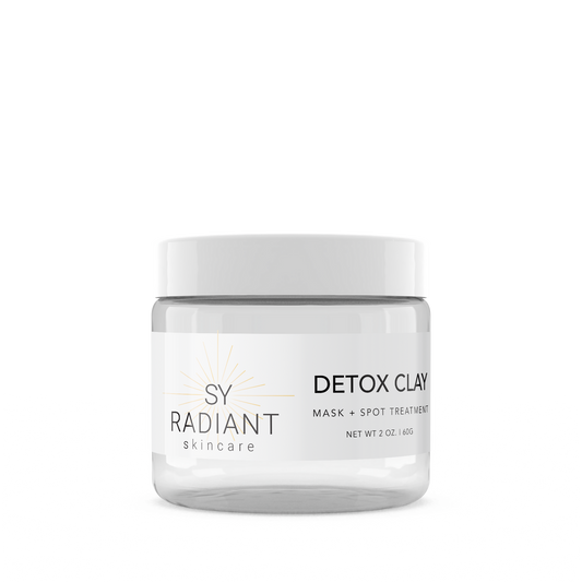 Detox Clay