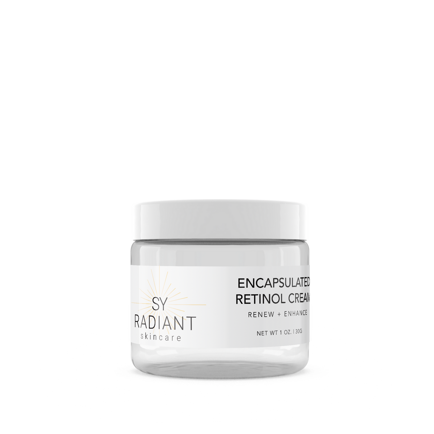 Encapsulated Retinol Cream