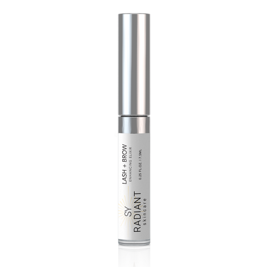 Lash + Brow Enhancing Elixir