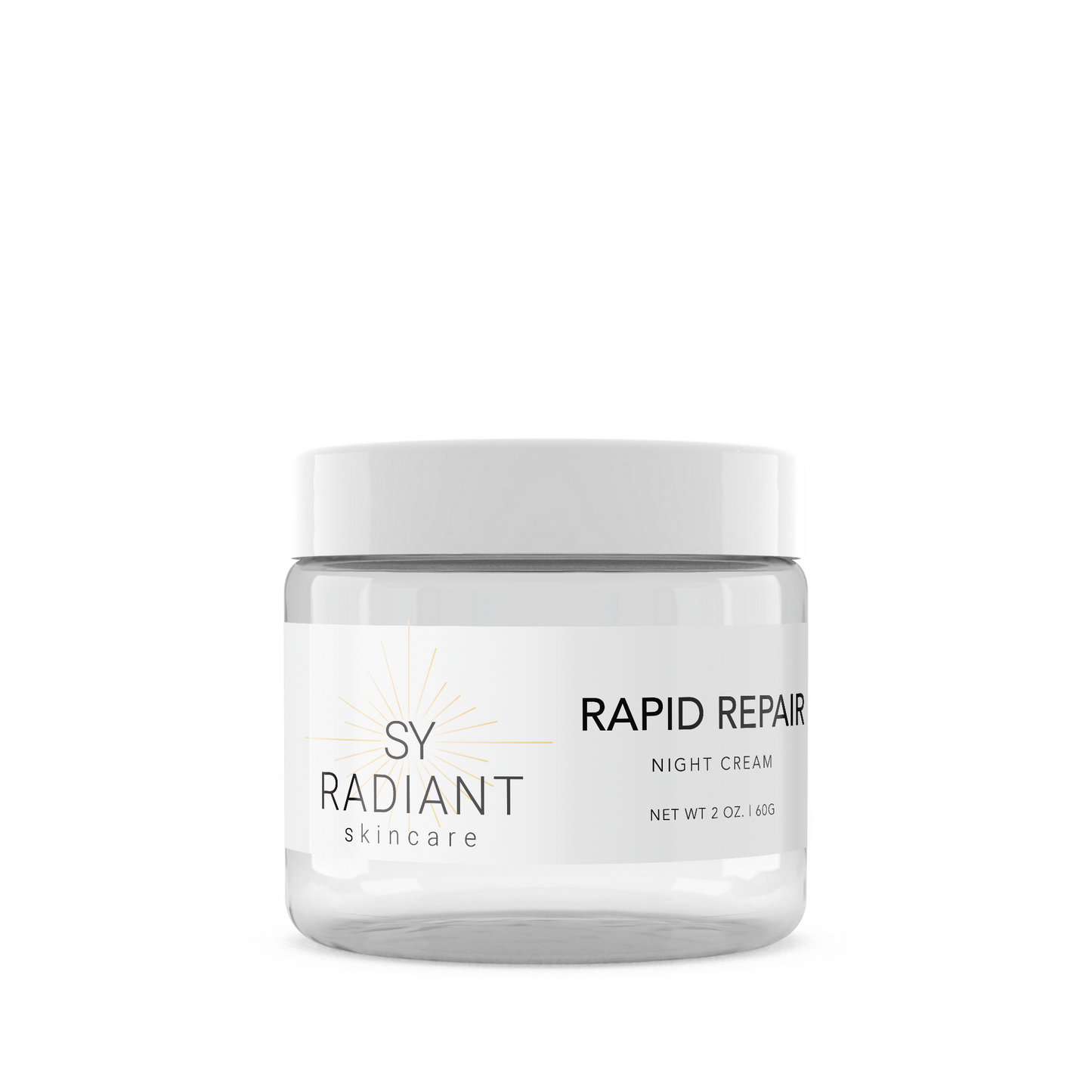 Rapid Repair Night Cream