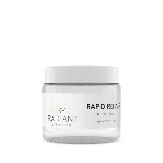 Rapid Repair Night Cream