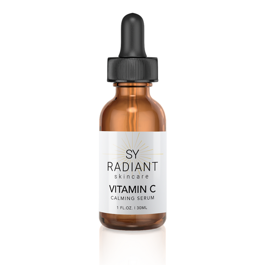 Vitamin C Calming Serum